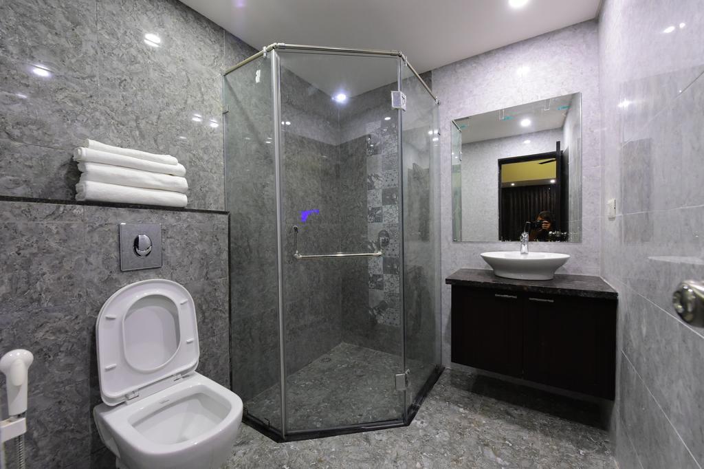 Hotel Opulence Nadiād 외부 사진