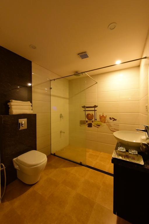 Hotel Opulence Nadiād 외부 사진