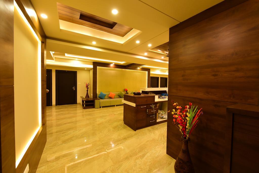 Hotel Opulence Nadiād 외부 사진