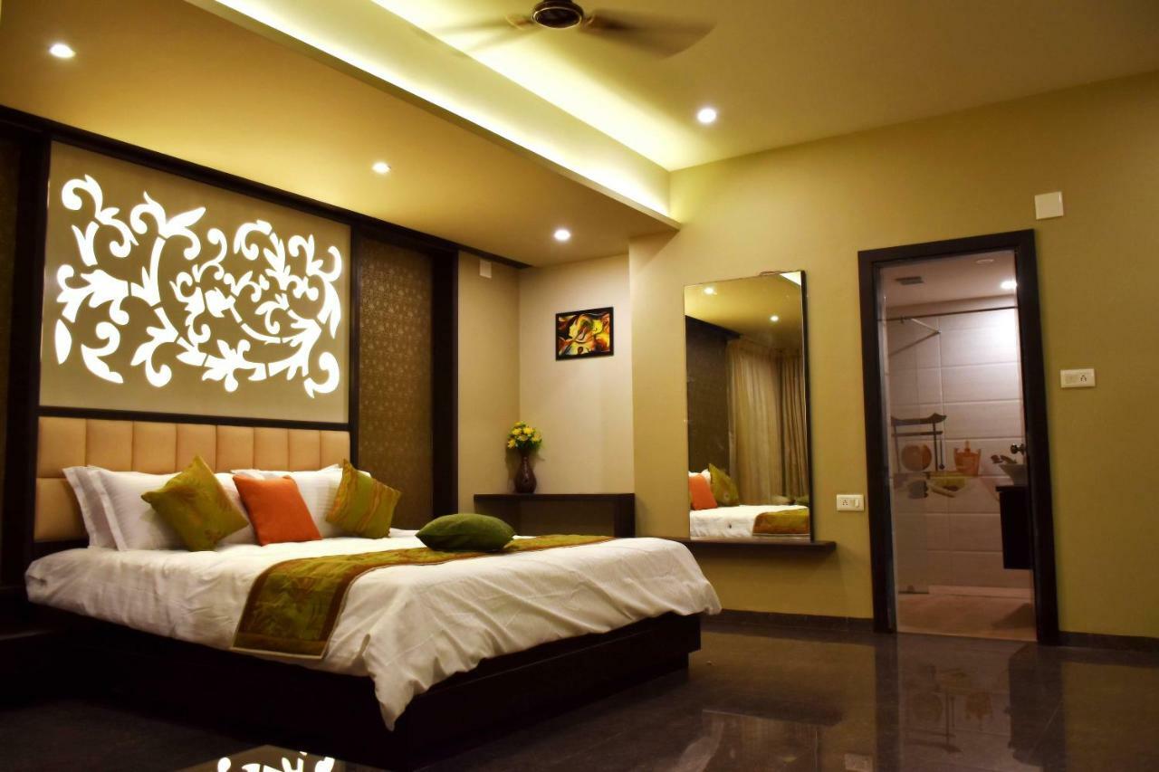 Hotel Opulence Nadiād 외부 사진